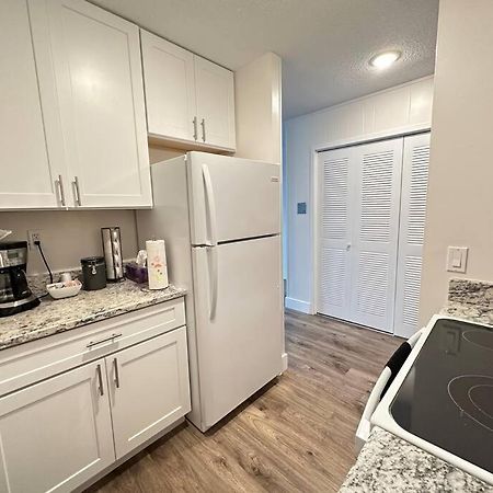 Cozy 1 Bedroom Apartment In Downtown Gadsden, Al Exterior foto