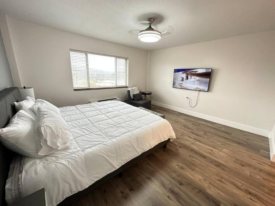 Cozy 1 Bedroom Apartment In Downtown Gadsden, Al Exterior foto