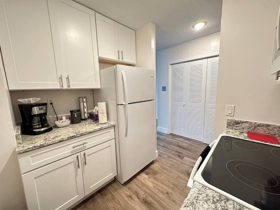 Cozy 1 Bedroom Apartment In Downtown Gadsden, Al Exterior foto