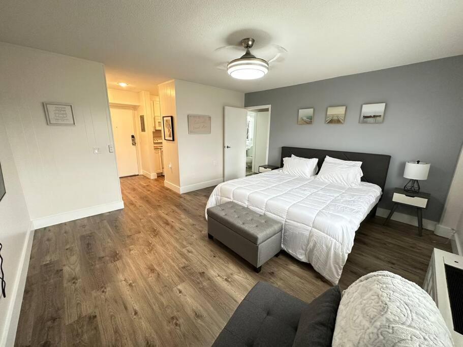 Cozy 1 Bedroom Apartment In Downtown Gadsden, Al Exterior foto